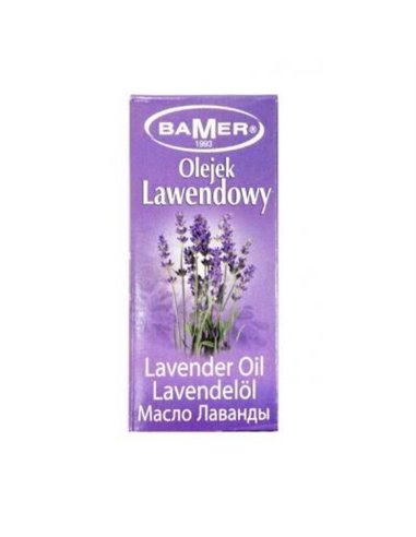 Lavendel Essential Oil - 7 ml