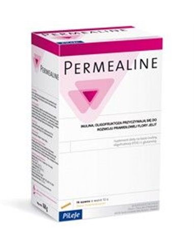 Permealine (20 poser)