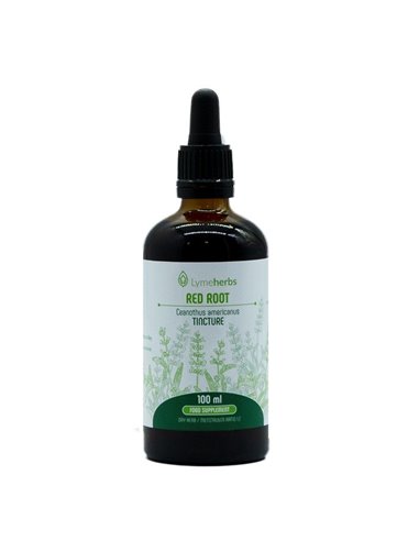 Red Root Tincture 1: 2 (100 ml)