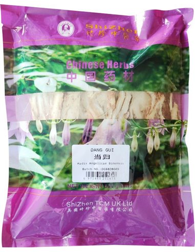 Angelica sinensis cut, (500 g)