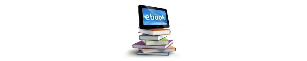e-bøker